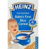 heinzbabyrice