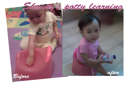 pottylearning