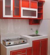 kitchensetred