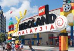 Legoland entrance Malaysia