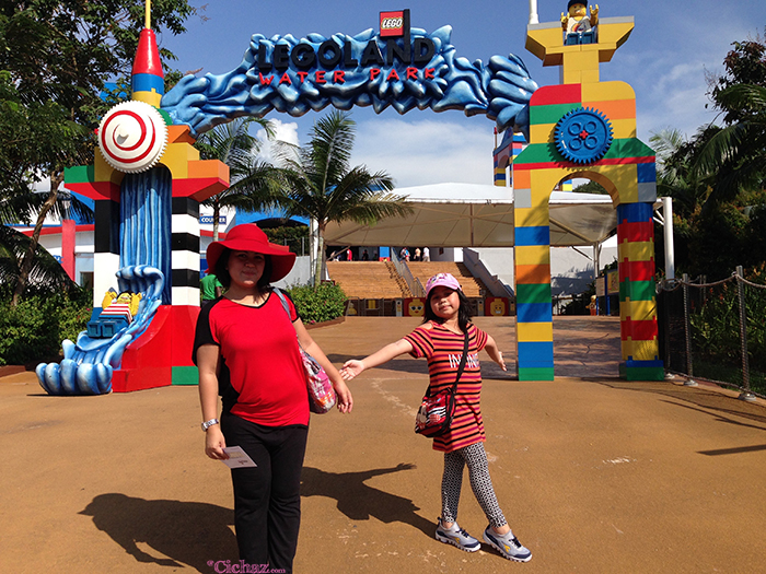 Legoland Waterpark Malaysia