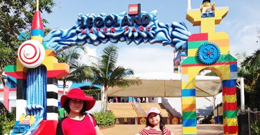 Legoland Watermark Malaysia