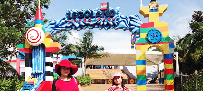 Legoland Watermark Malaysia