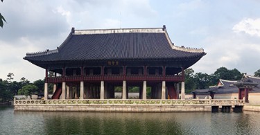 Gyeongbokgung