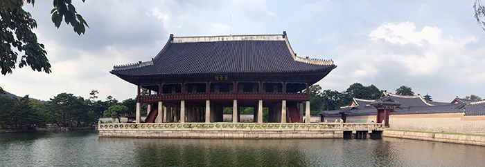 Gyeongbokgung